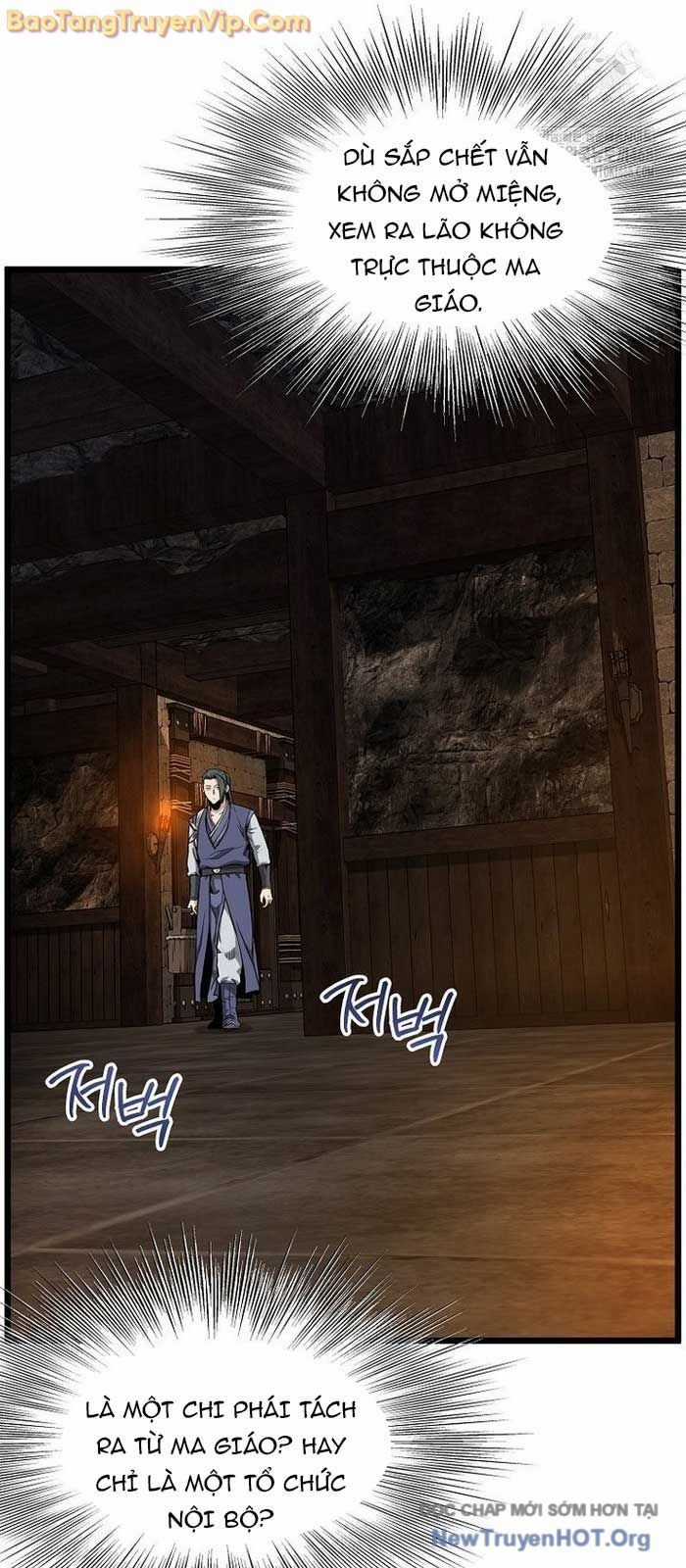 Đăng Nhập Murim - Chapter 231 - Trang 58