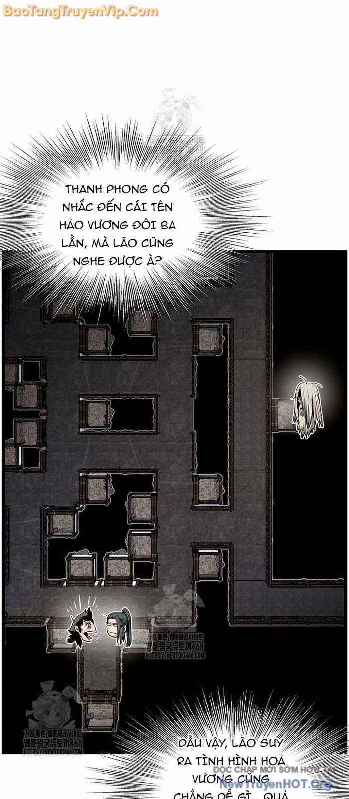 Đăng Nhập Murim - Chapter 231 - Trang 7