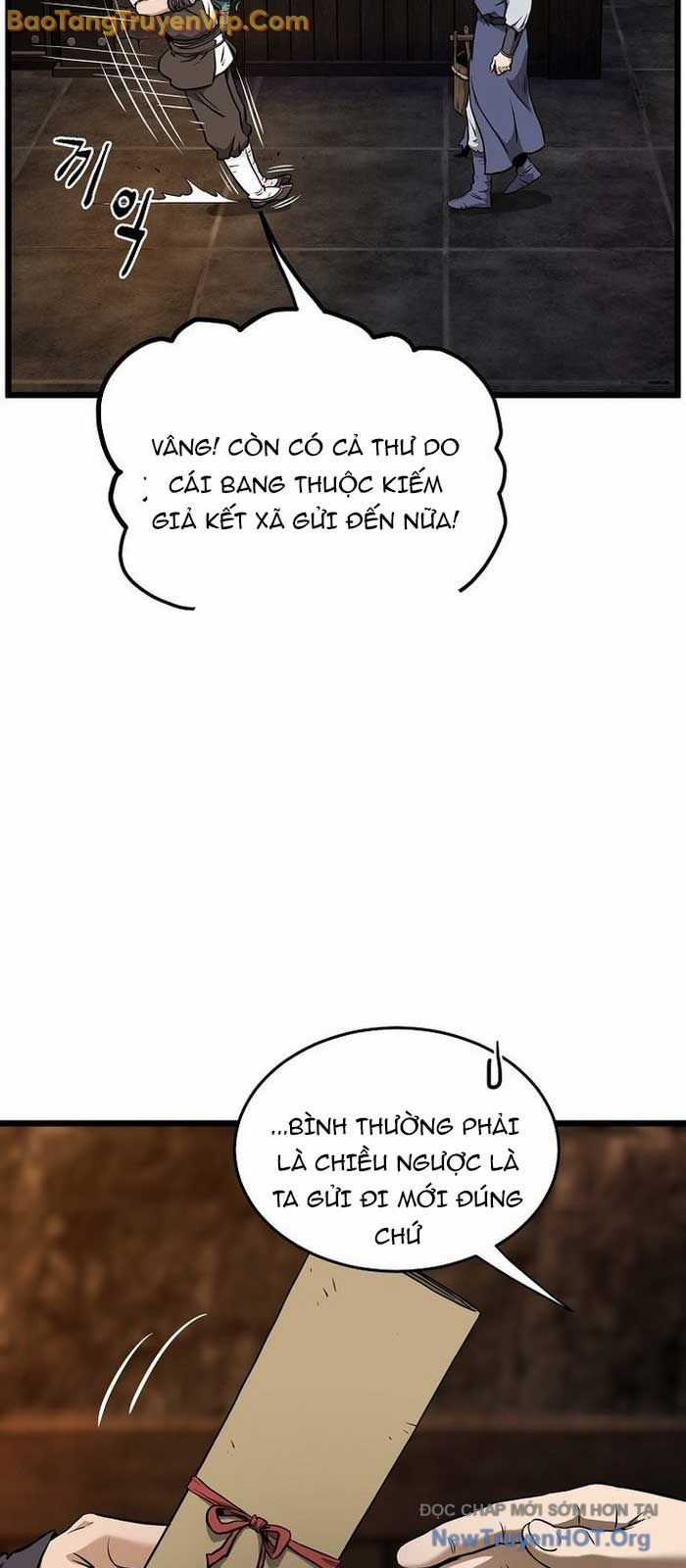 Đăng Nhập Murim - Chapter 231 - Trang 62