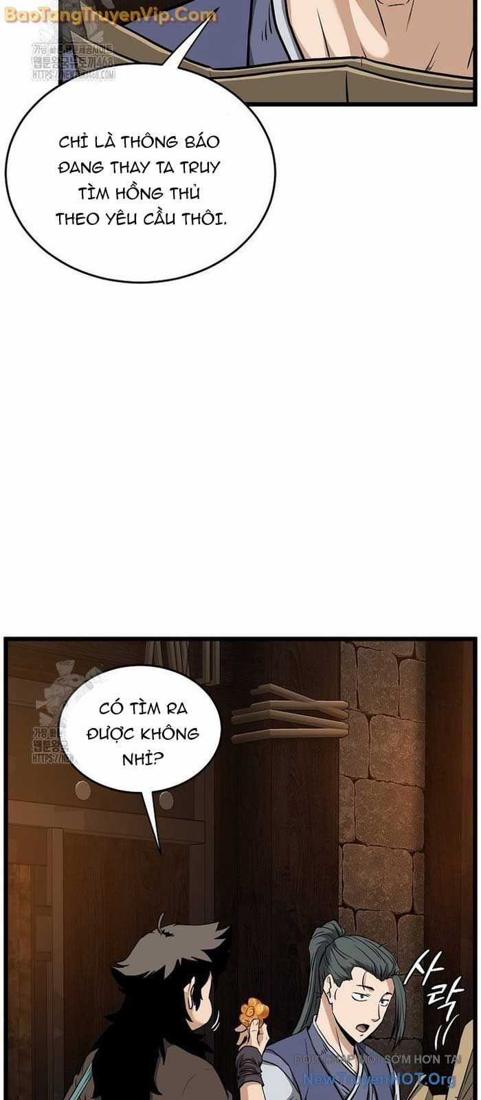 Đăng Nhập Murim - Chapter 231 - Trang 66