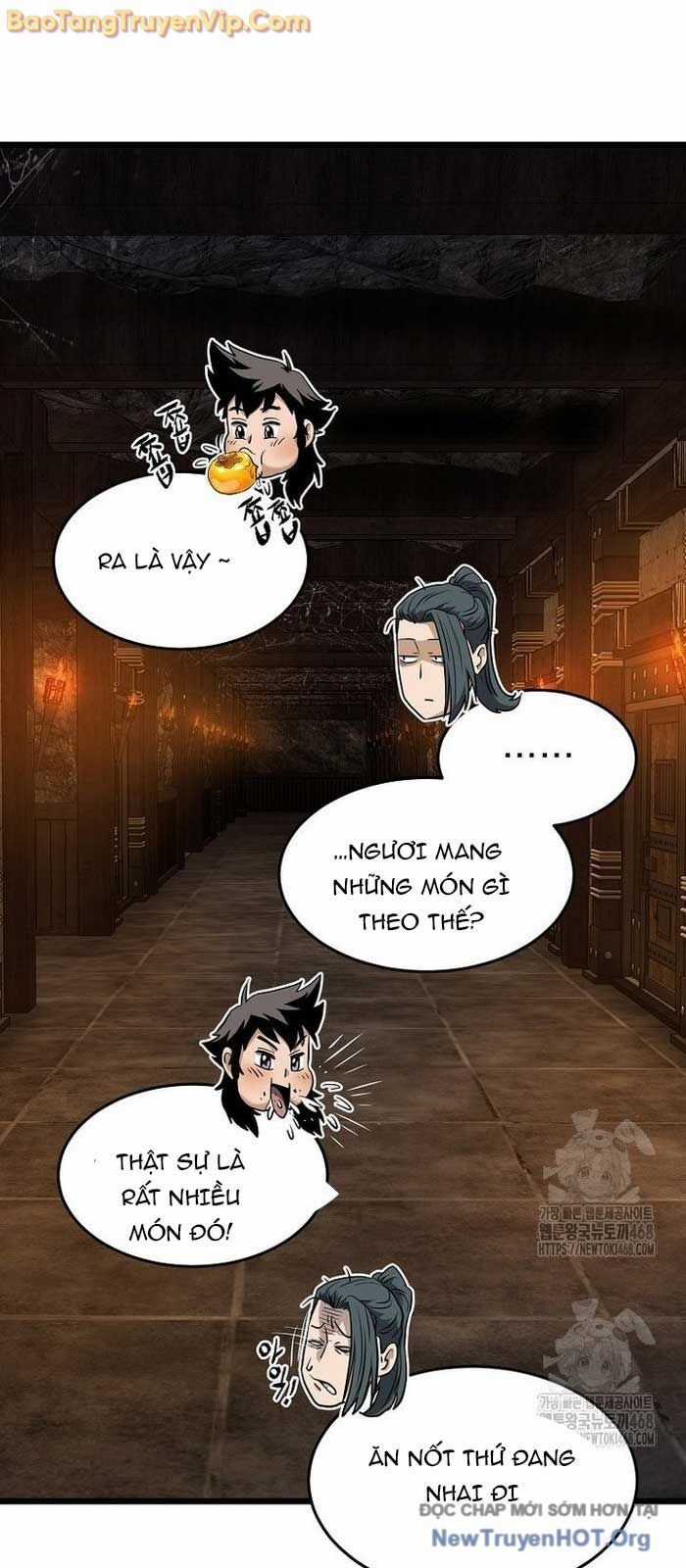 Đăng Nhập Murim - Chapter 231 - Trang 69