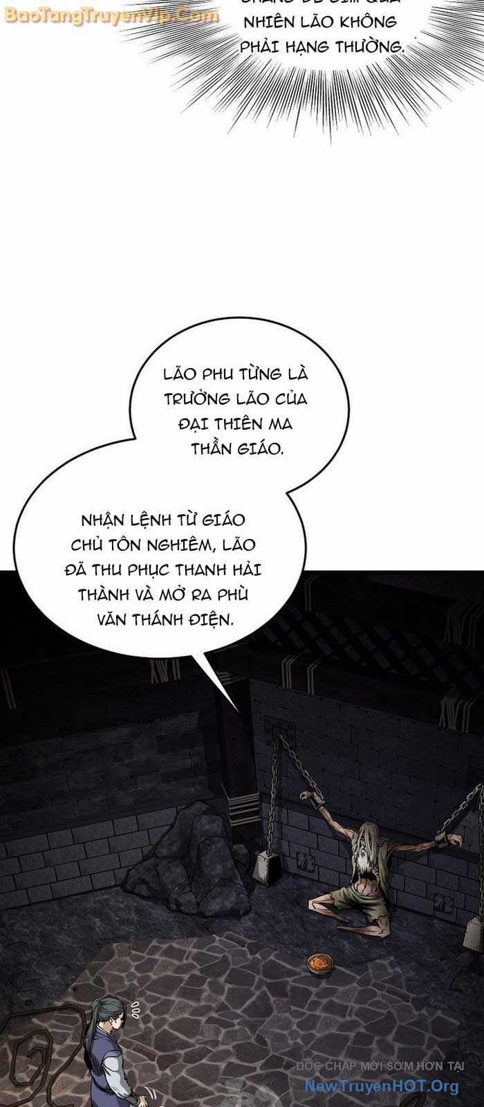 Đăng Nhập Murim - Chapter 231 - Trang 8