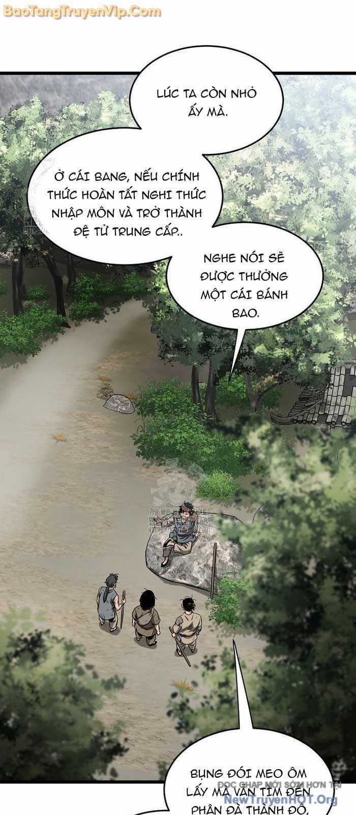 Đăng Nhập Murim - Chapter 231 - Trang 72