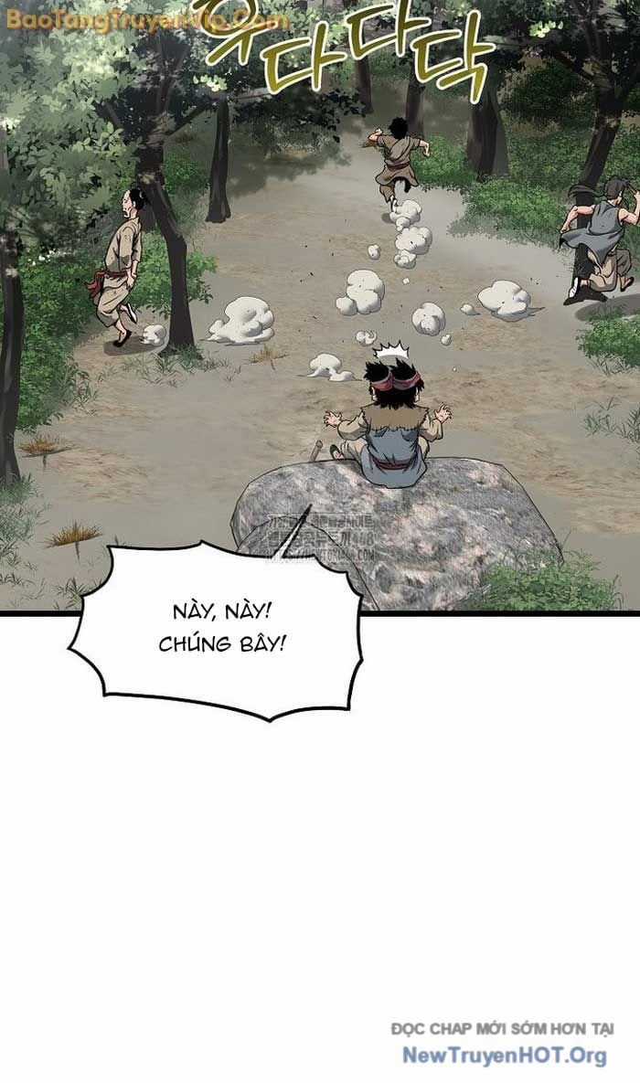 Đăng Nhập Murim - Chapter 231 - Trang 76