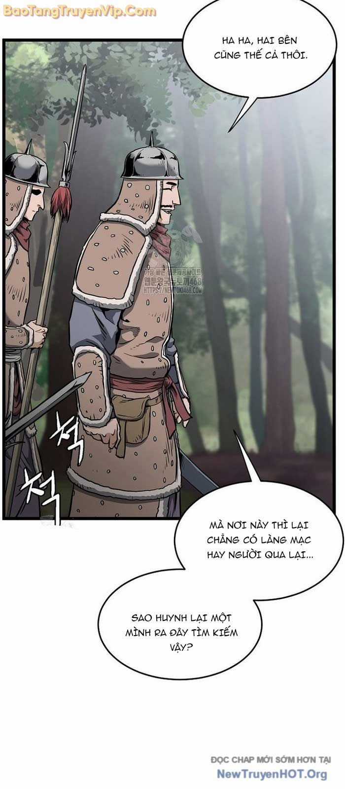 Đăng Nhập Murim - Chapter 231 - Trang 80