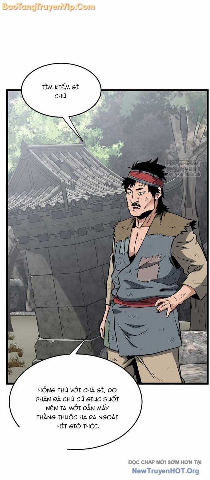 Đăng Nhập Murim - Chapter 231 - Trang 81