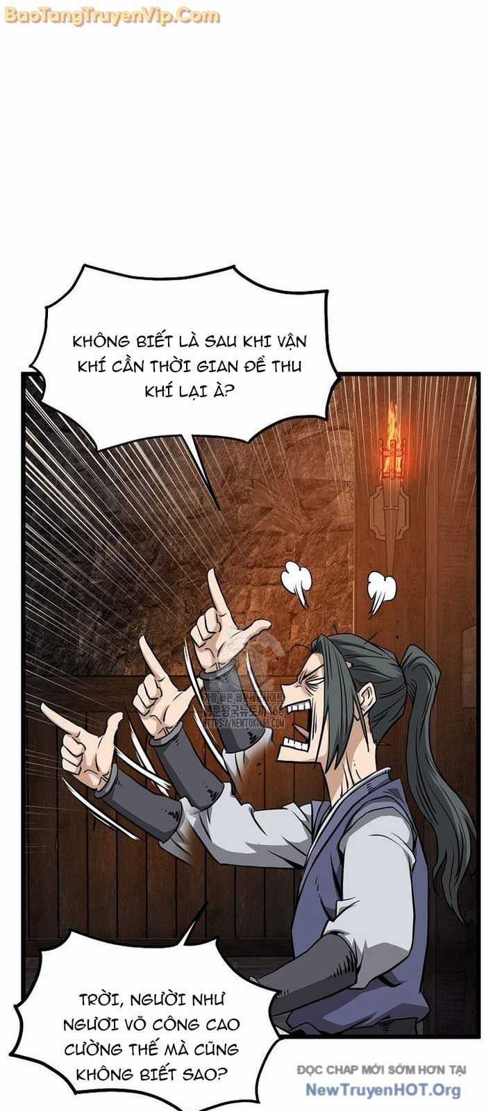 Đăng Nhập Murim - Chapter 231 - Trang 97
