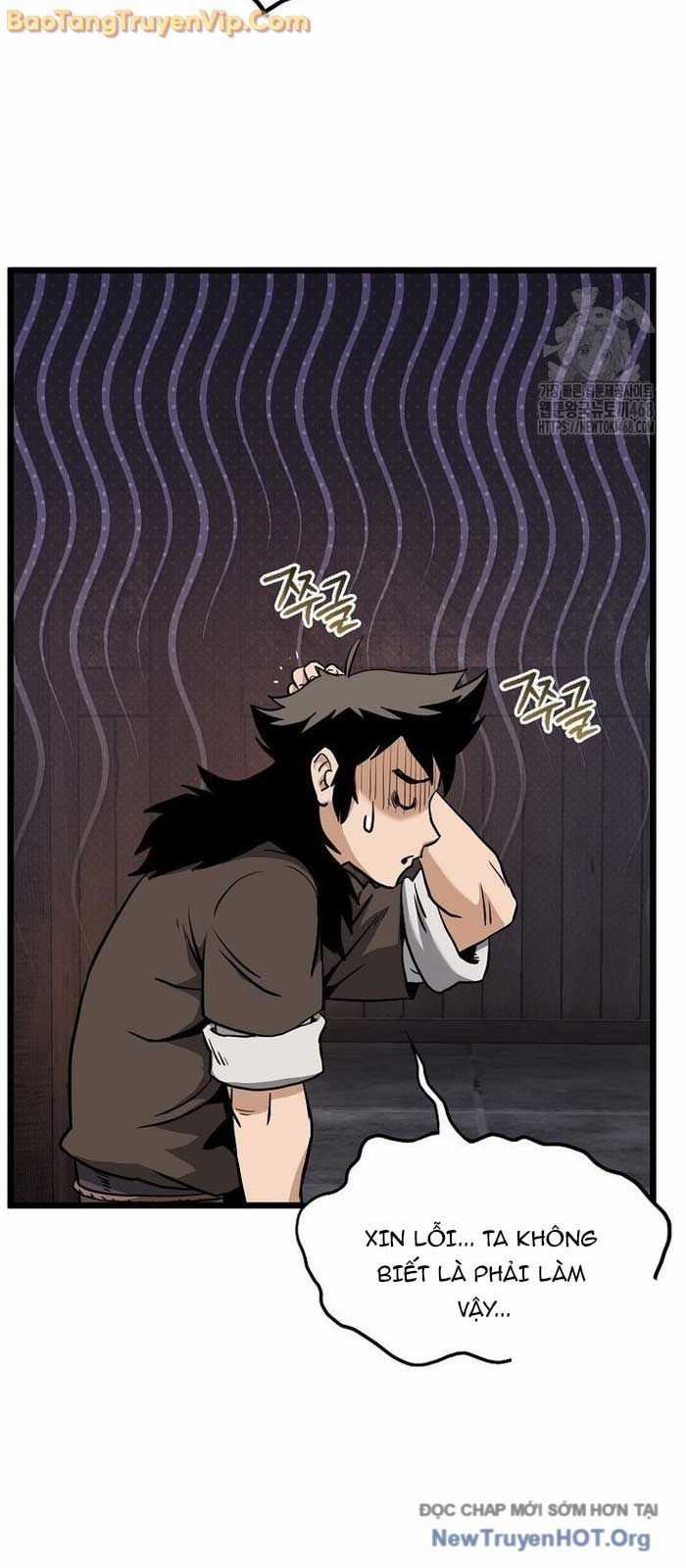 Đăng Nhập Murim - Chapter 231 - Trang 98