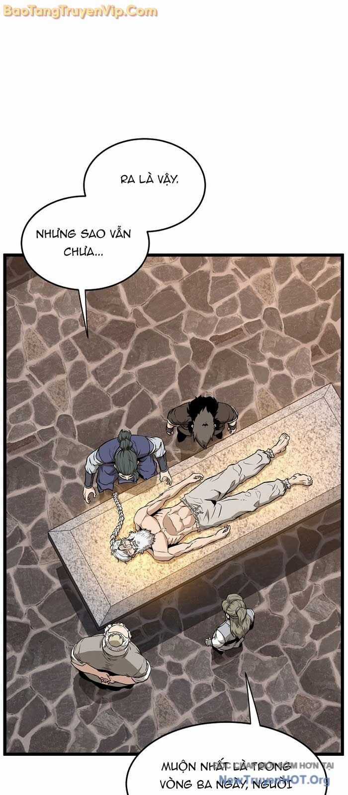 Đăng Nhập Murim - Chapter 232.1 - Trang 12