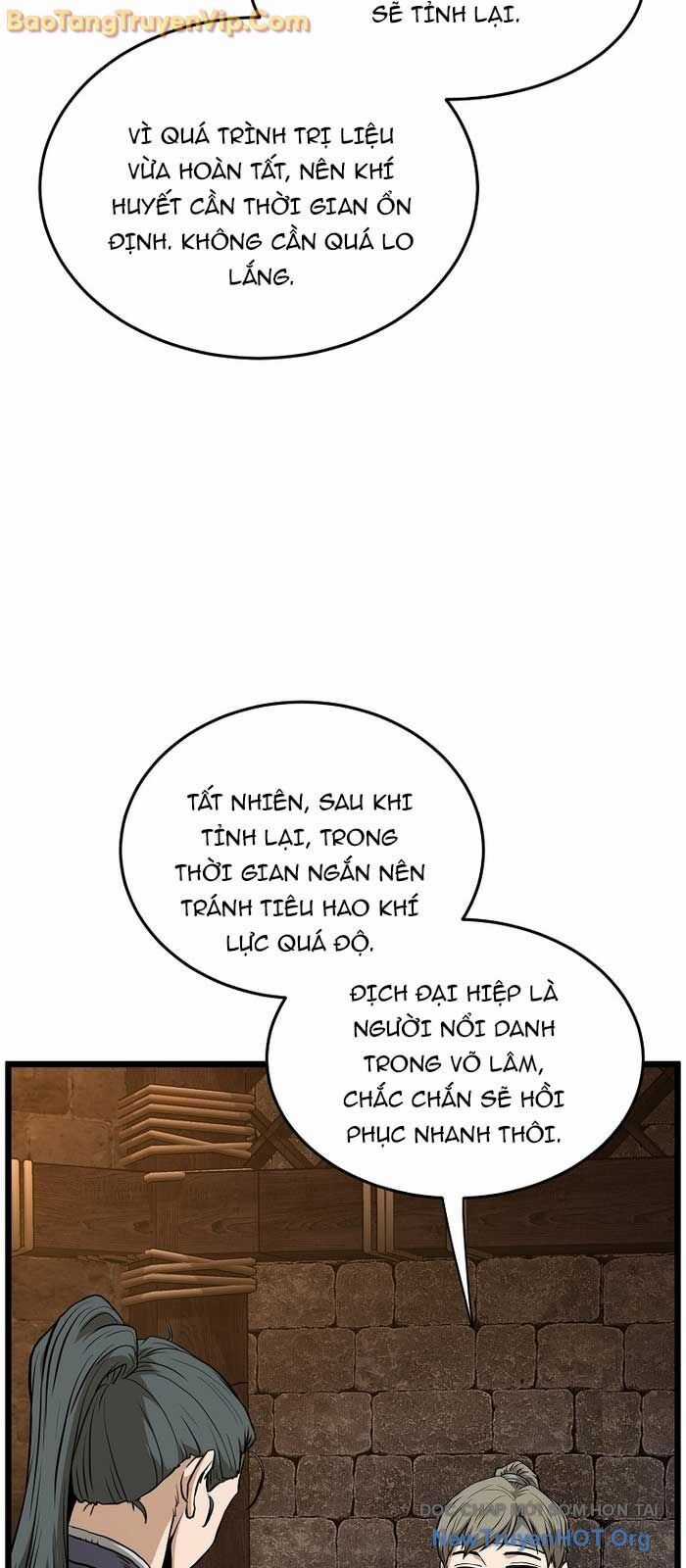 Đăng Nhập Murim - Chapter 232.1 - Trang 13