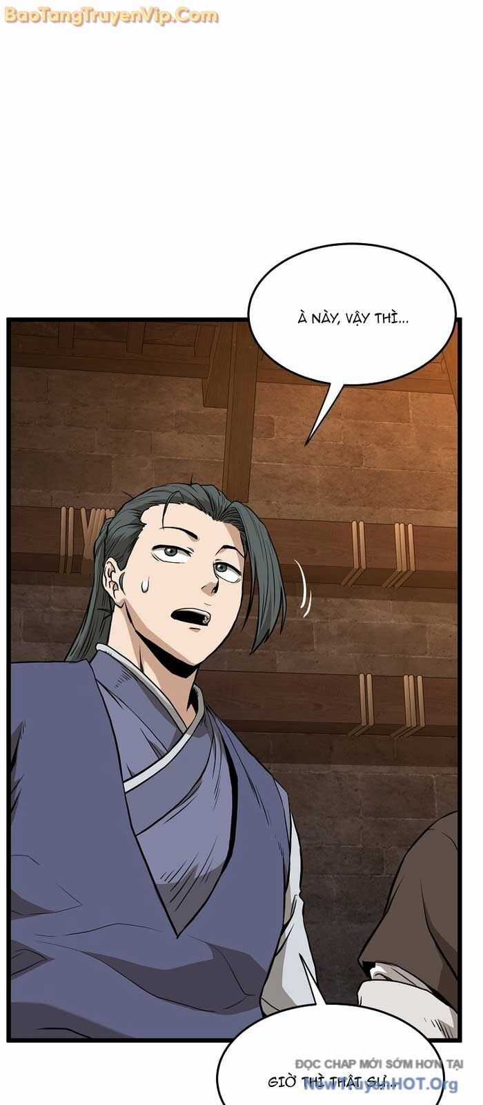 Đăng Nhập Murim - Chapter 232.1 - Trang 15