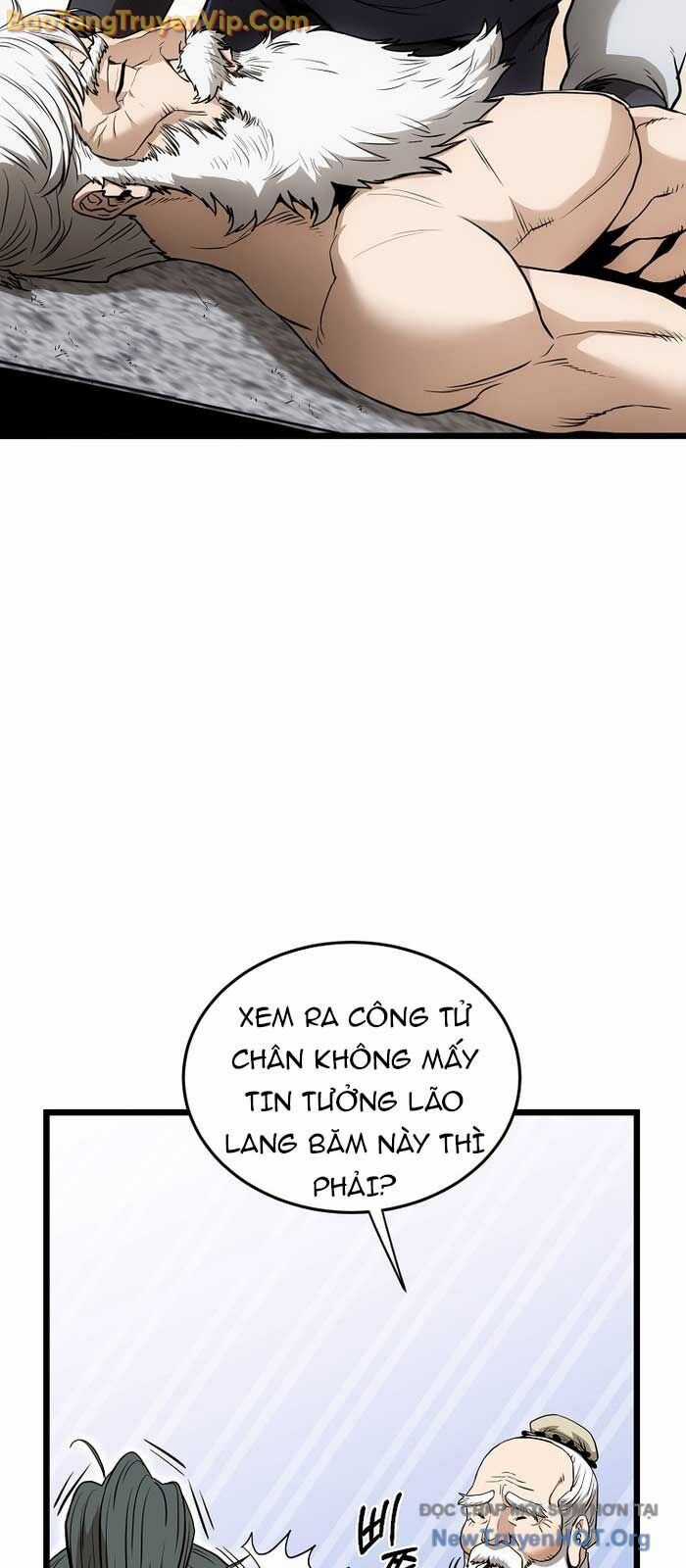 Đăng Nhập Murim - Chapter 232.1 - Trang 19