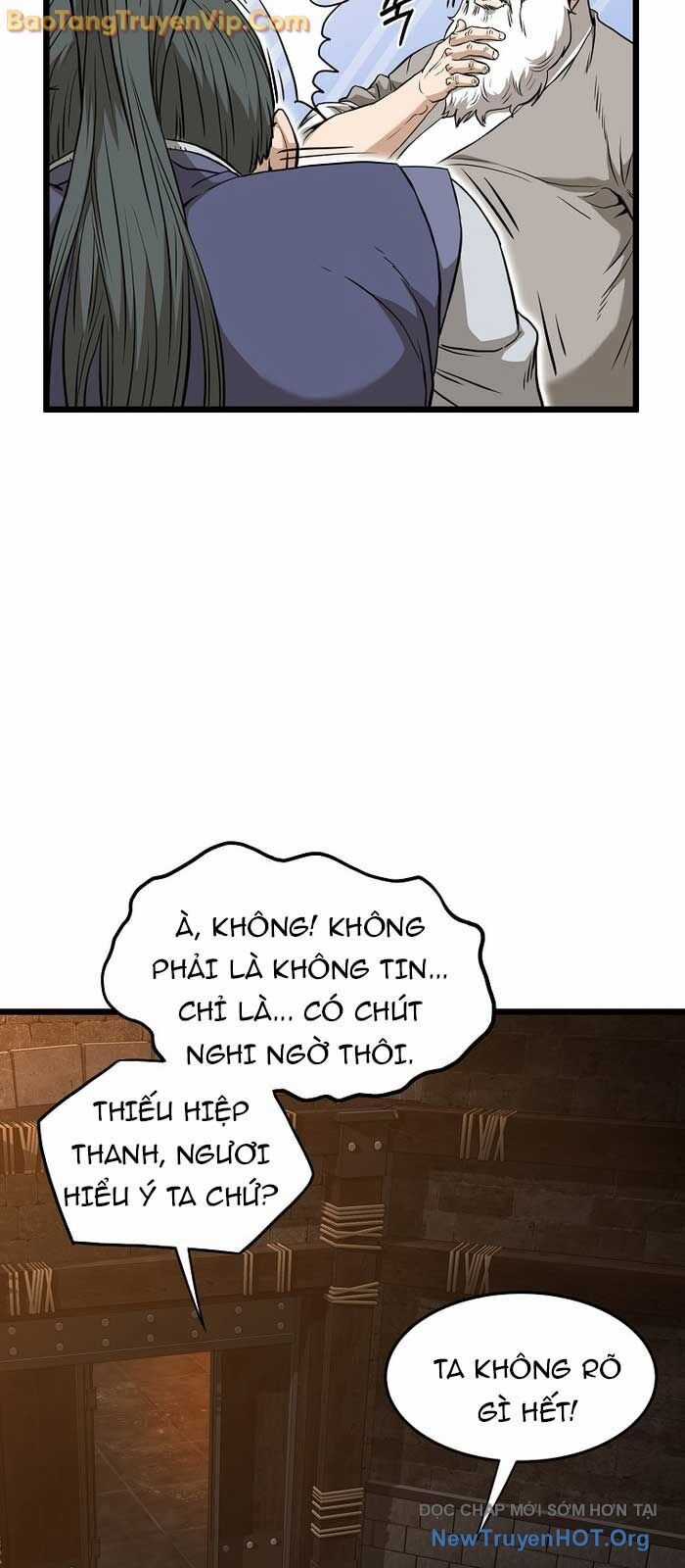 Đăng Nhập Murim - Chapter 232.1 - Trang 20