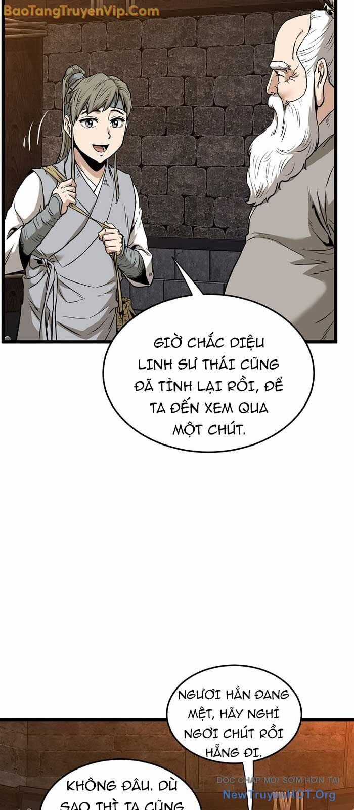 Đăng Nhập Murim - Chapter 232.1 - Trang 24