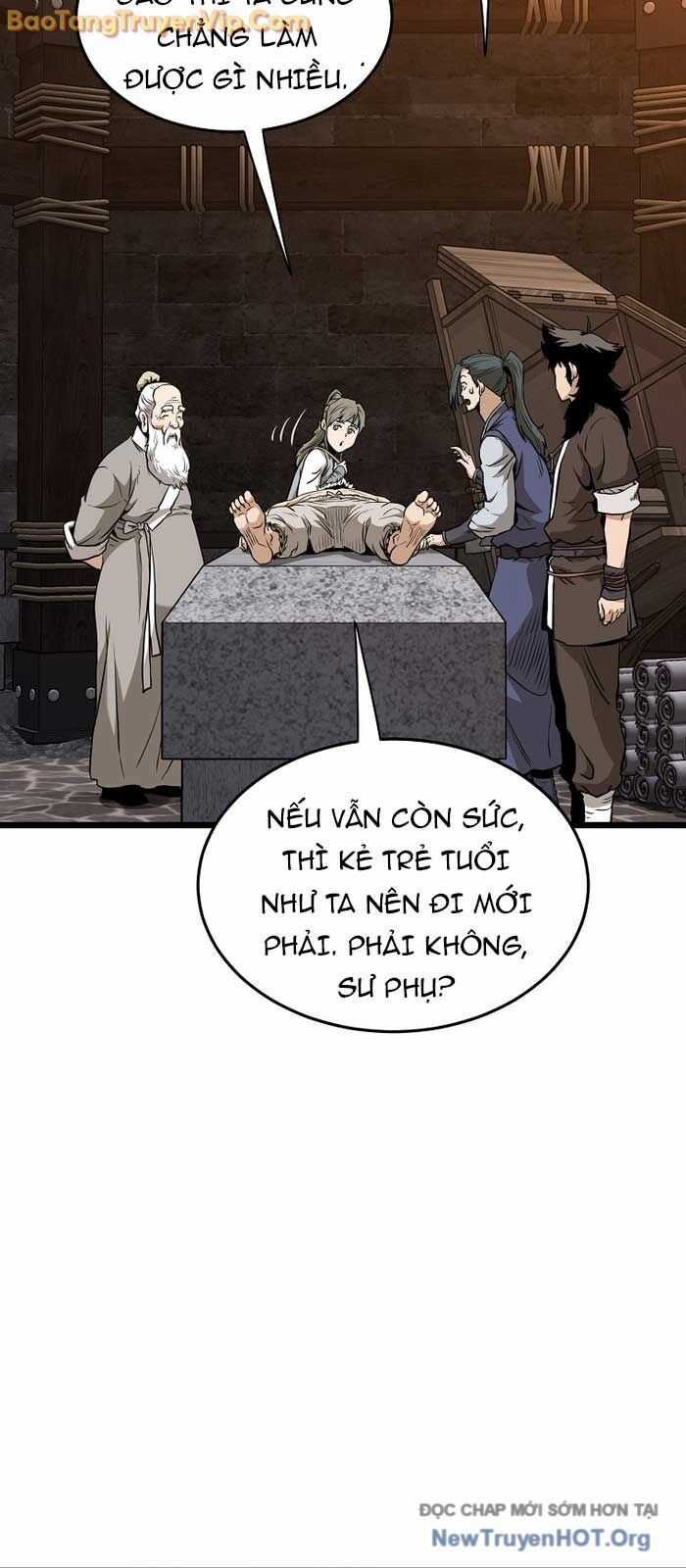 Đăng Nhập Murim - Chapter 232.1 - Trang 25