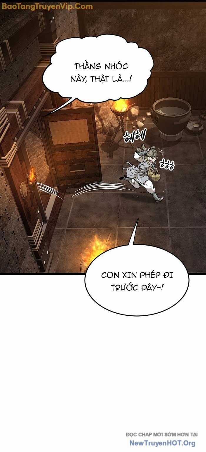 Đăng Nhập Murim - Chapter 232.1 - Trang 26