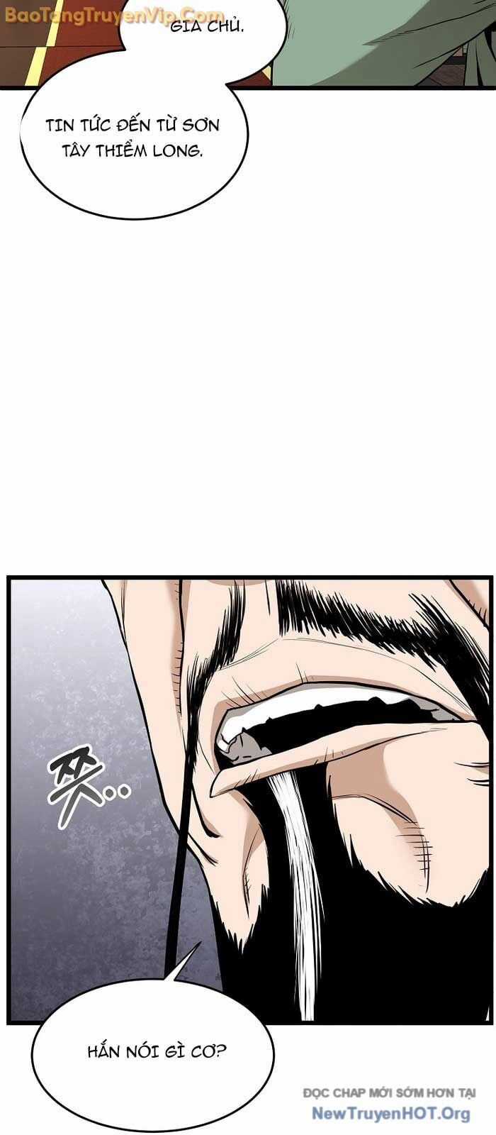 Đăng Nhập Murim - Chapter 232.1 - Trang 36