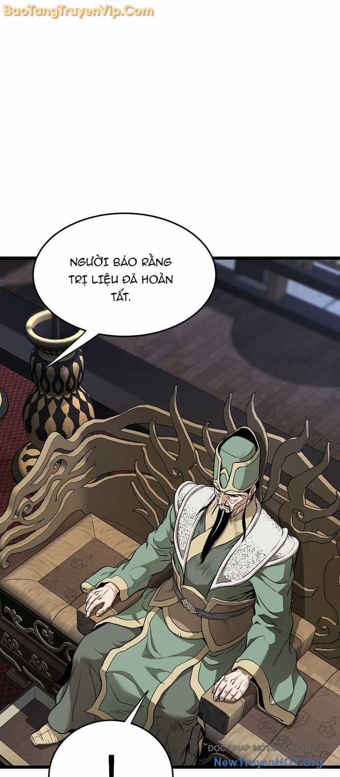 Đăng Nhập Murim - Chapter 232.1 - Trang 37