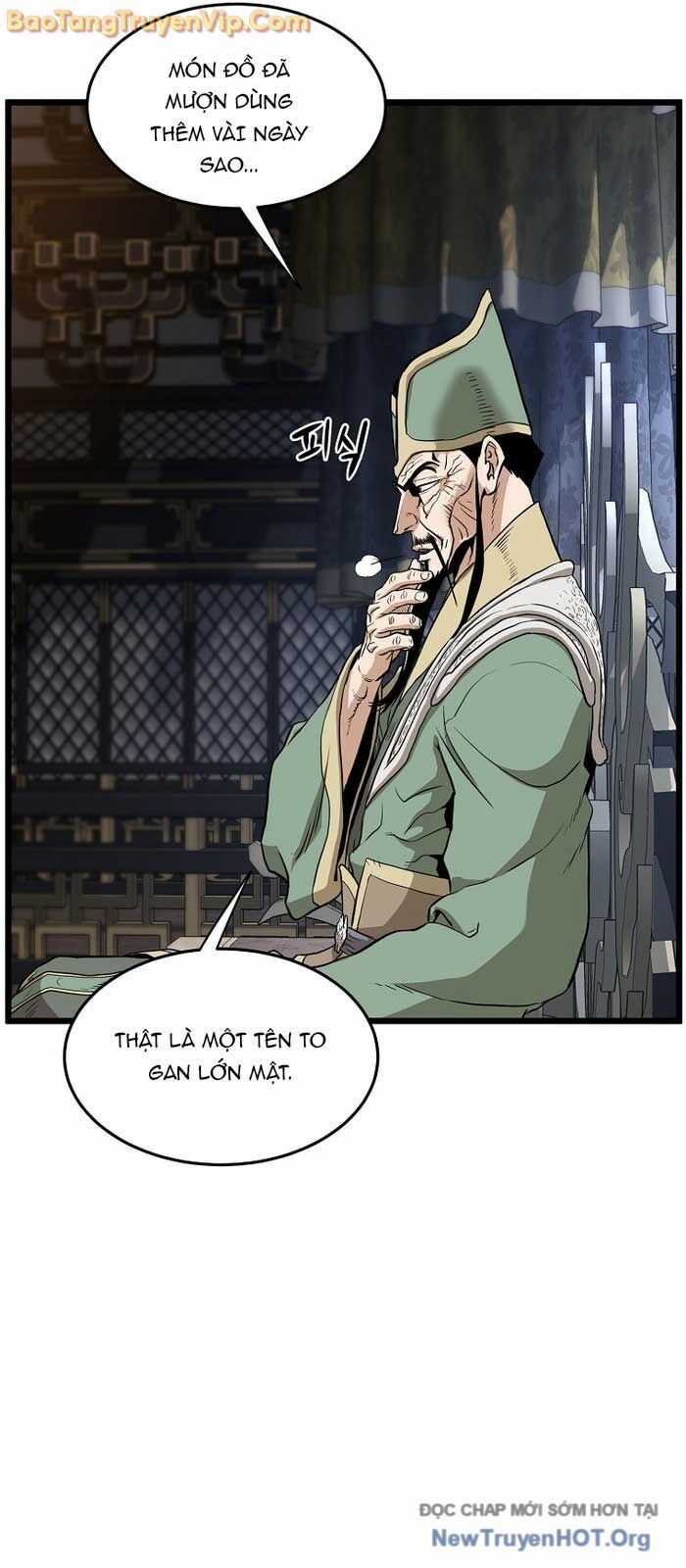 Đăng Nhập Murim - Chapter 232.1 - Trang 40