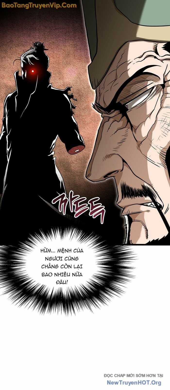 Đăng Nhập Murim - Chapter 232.1 - Trang 43