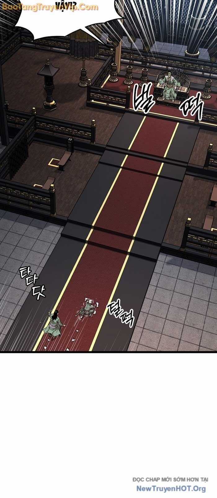 Đăng Nhập Murim - Chapter 232.1 - Trang 45