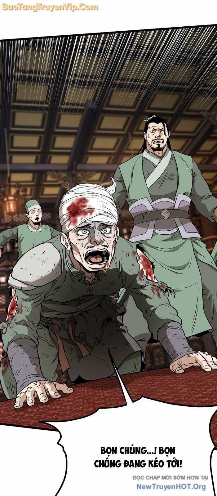 Đăng Nhập Murim - Chapter 232.1 - Trang 46