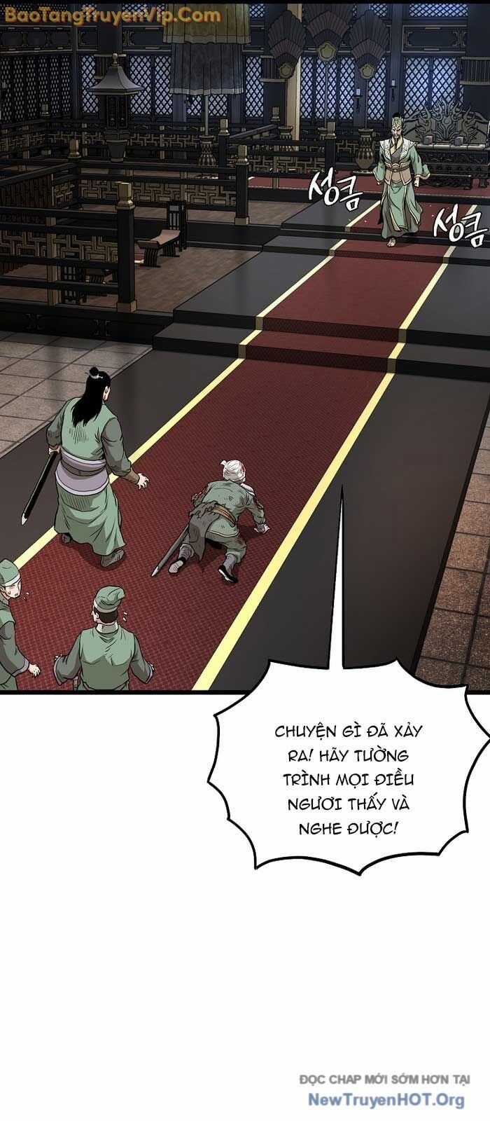 Đăng Nhập Murim - Chapter 232.1 - Trang 52