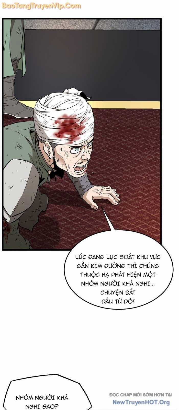 Đăng Nhập Murim - Chapter 232.1 - Trang 53