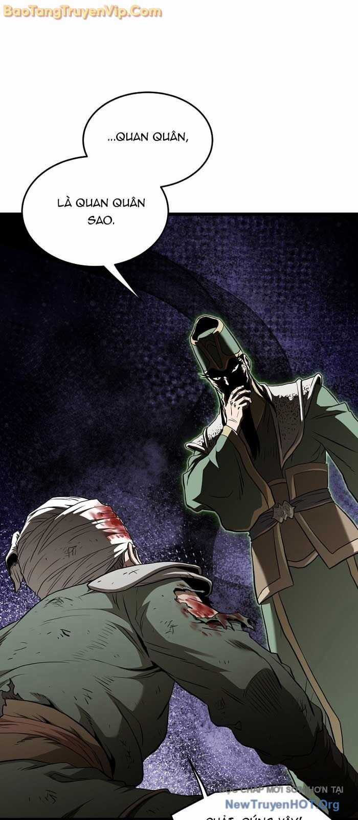 Đăng Nhập Murim - Chapter 232.1 - Trang 55