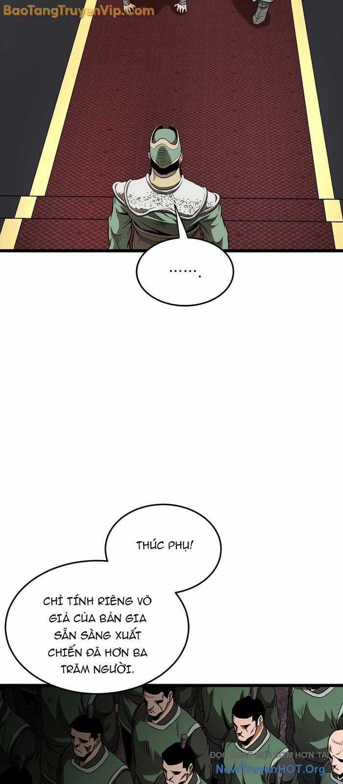 Đăng Nhập Murim - Chapter 232.1 - Trang 61