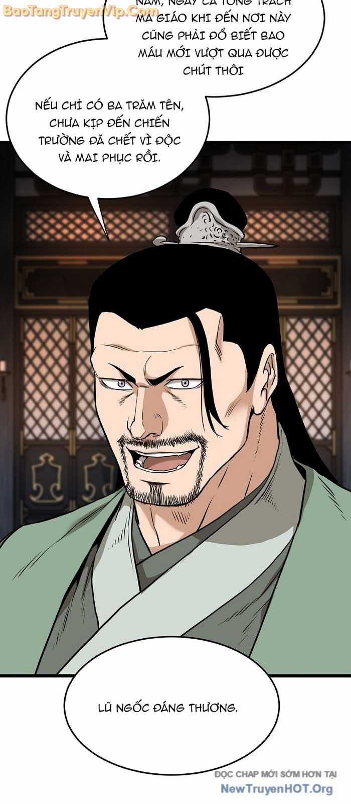 Đăng Nhập Murim - Chapter 232.1 - Trang 63