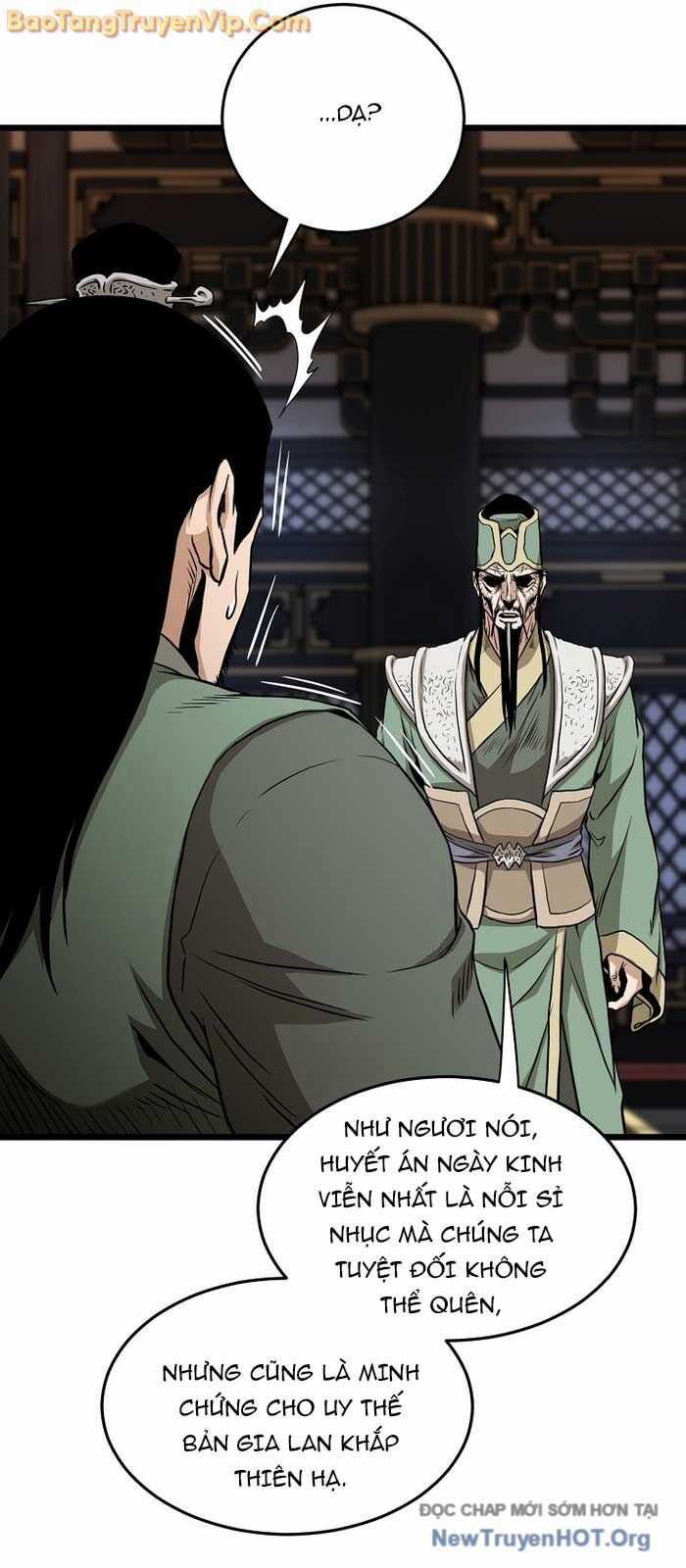 Đăng Nhập Murim - Chapter 232.1 - Trang 65