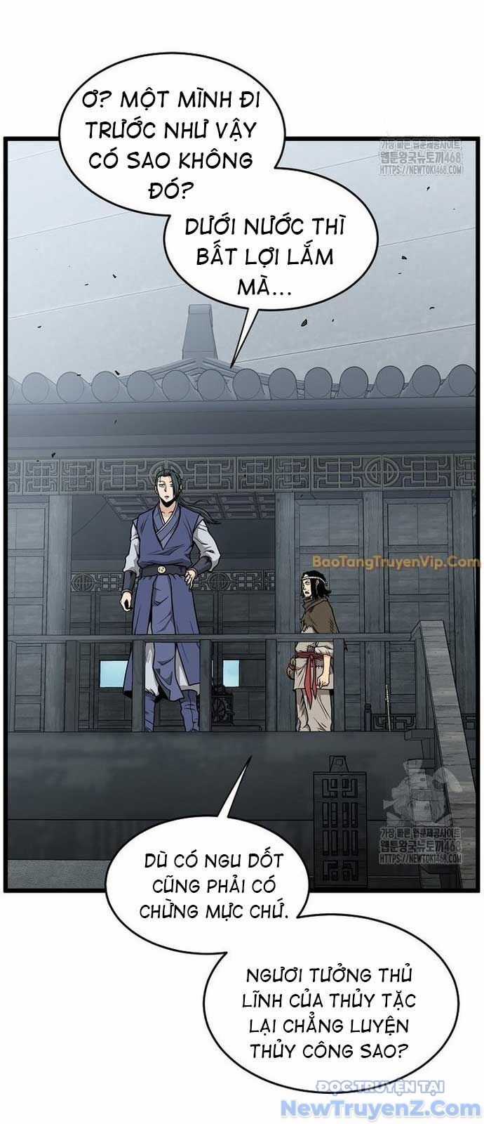 Đăng Nhập Murim - Chapter 232 - Trang 13