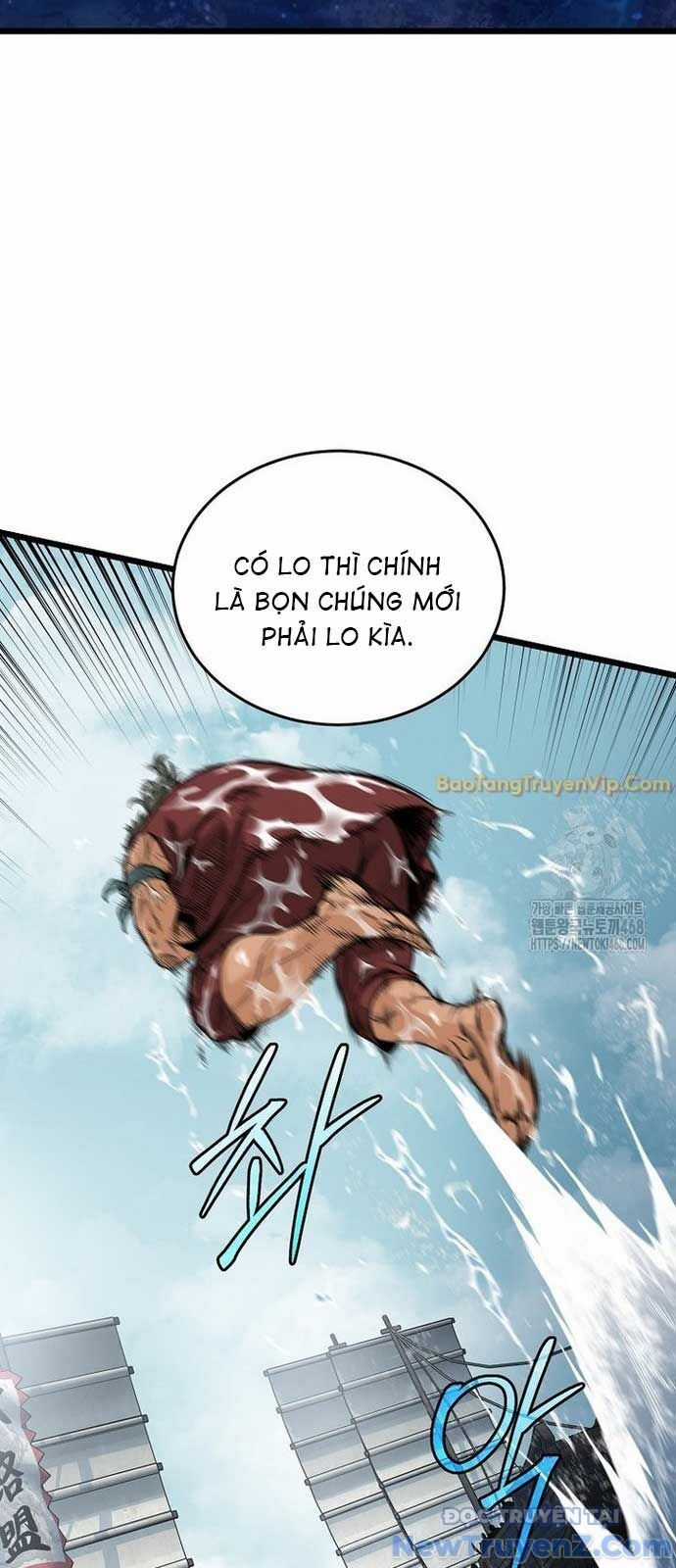 Đăng Nhập Murim - Chapter 232 - Trang 16