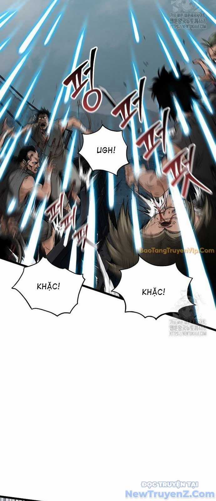 Đăng Nhập Murim - Chapter 232 - Trang 19