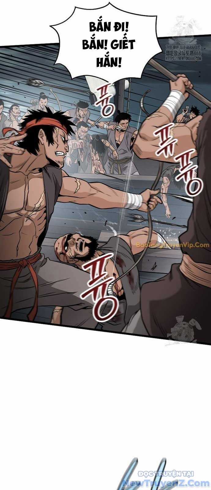 Đăng Nhập Murim - Chapter 232 - Trang 22