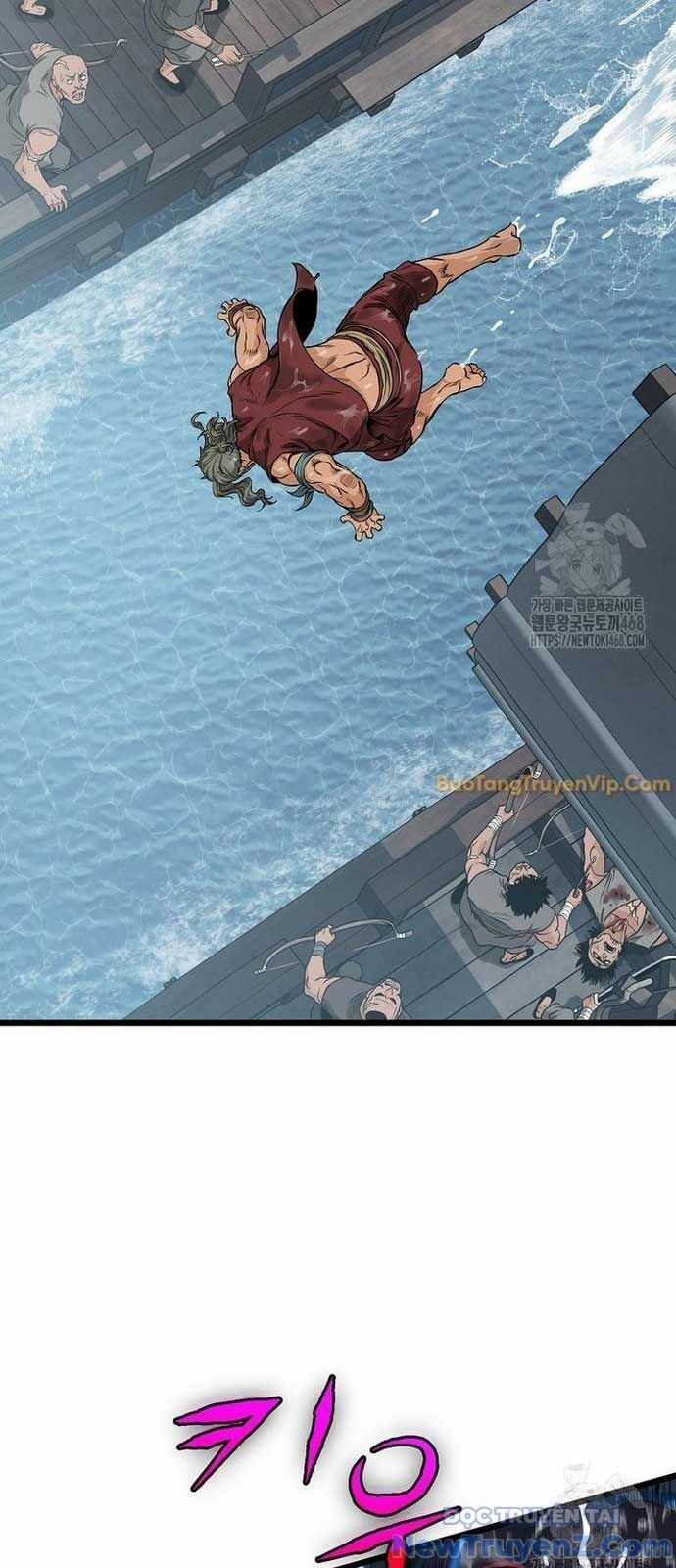 Đăng Nhập Murim - Chapter 232 - Trang 27