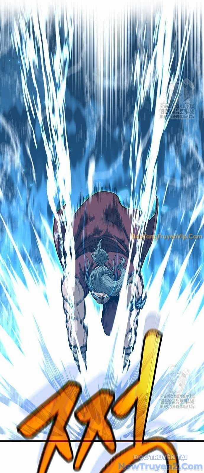 Đăng Nhập Murim - Chapter 232 - Trang 30