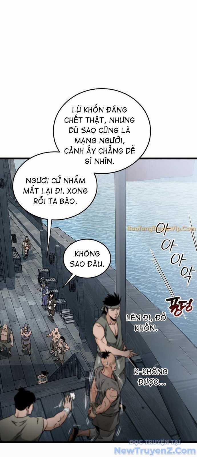 Đăng Nhập Murim - Chapter 232 - Trang 39
