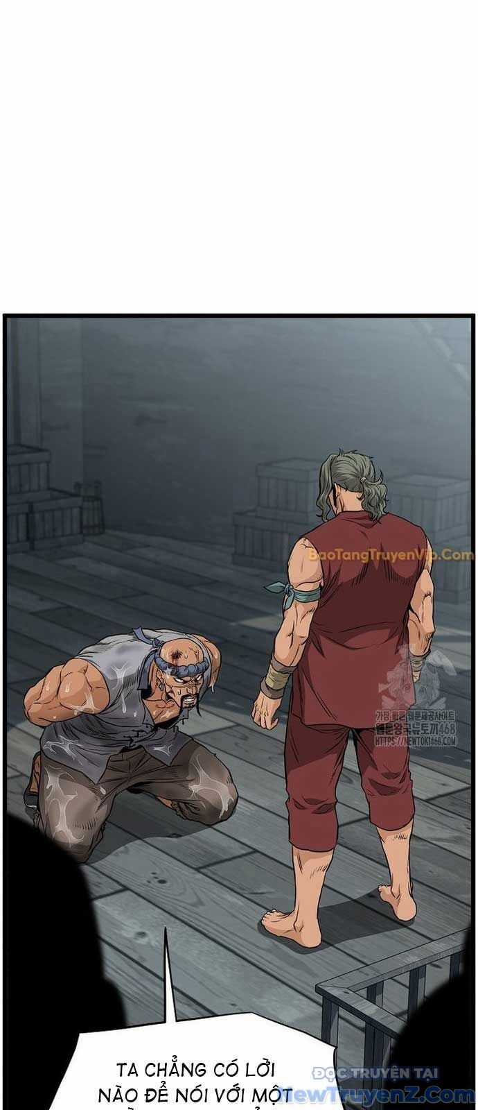 Đăng Nhập Murim - Chapter 232 - Trang 46