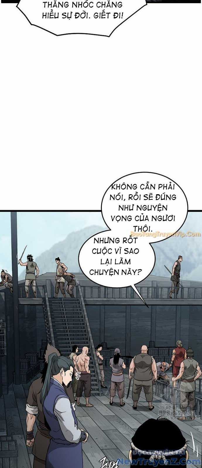 Đăng Nhập Murim - Chapter 232 - Trang 47