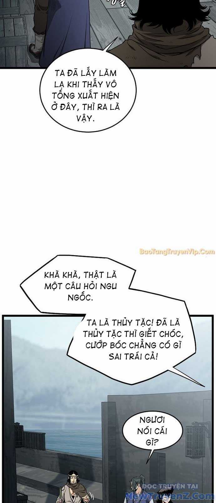 Đăng Nhập Murim - Chapter 232 - Trang 48