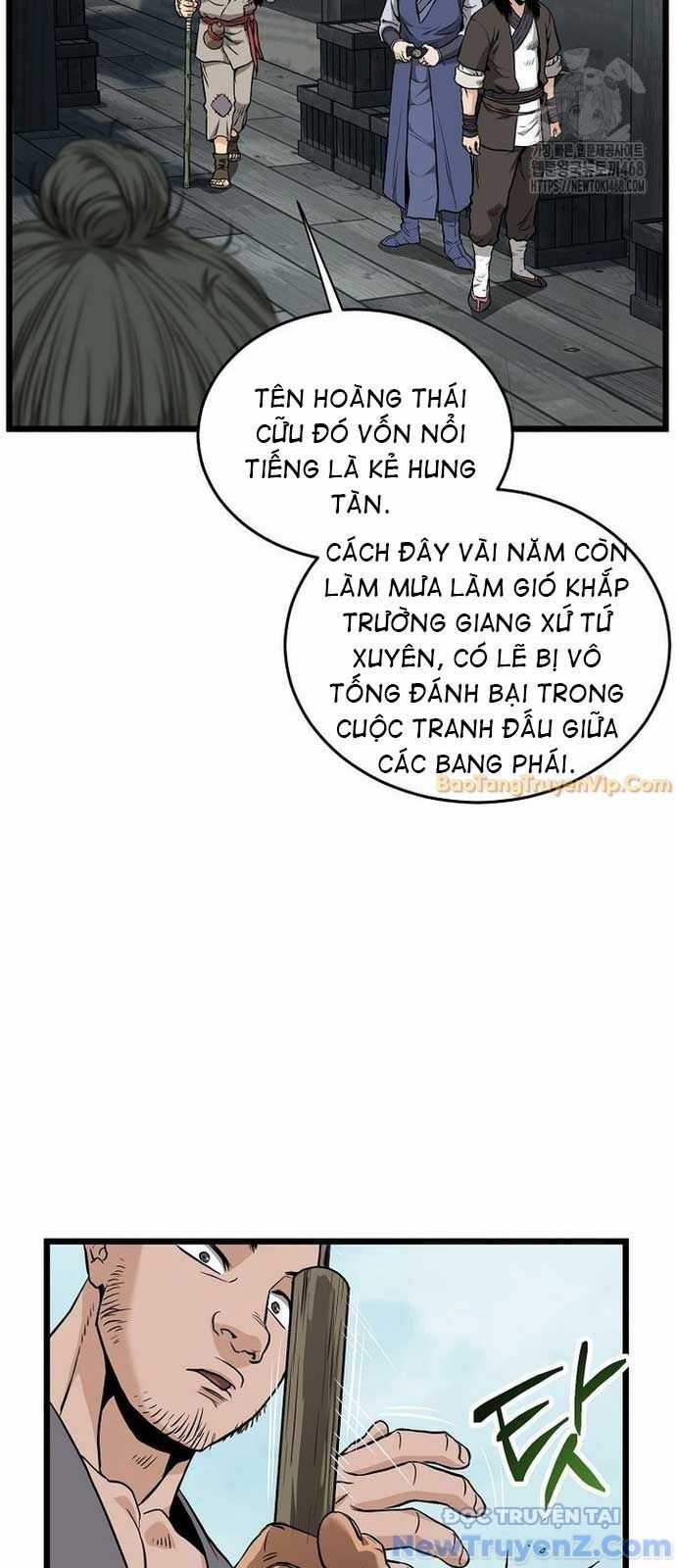 Đăng Nhập Murim - Chapter 232 - Trang 49