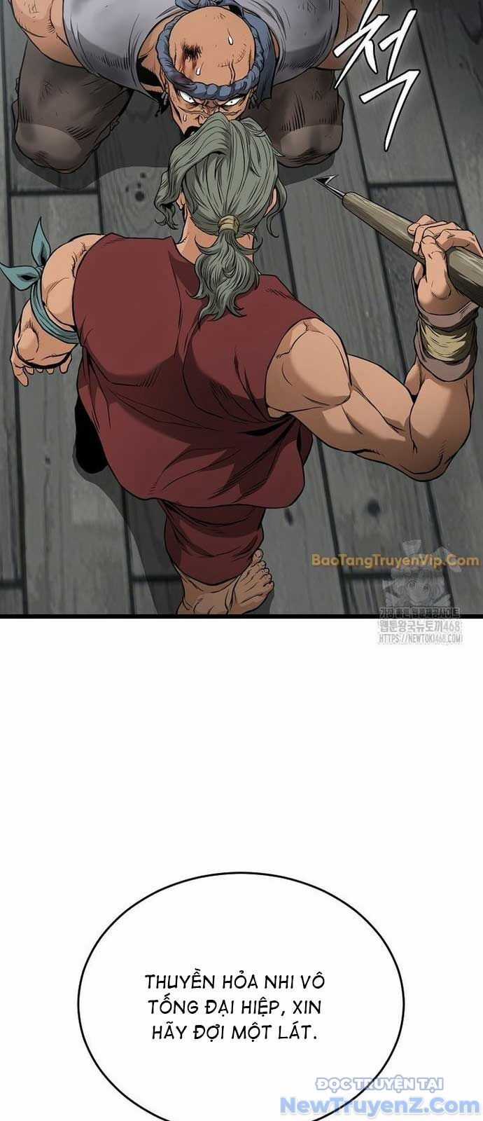 Đăng Nhập Murim - Chapter 232 - Trang 51