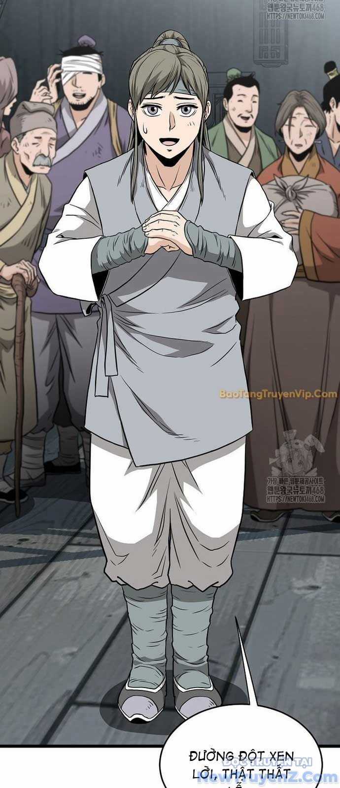 Đăng Nhập Murim - Chapter 232 - Trang 54