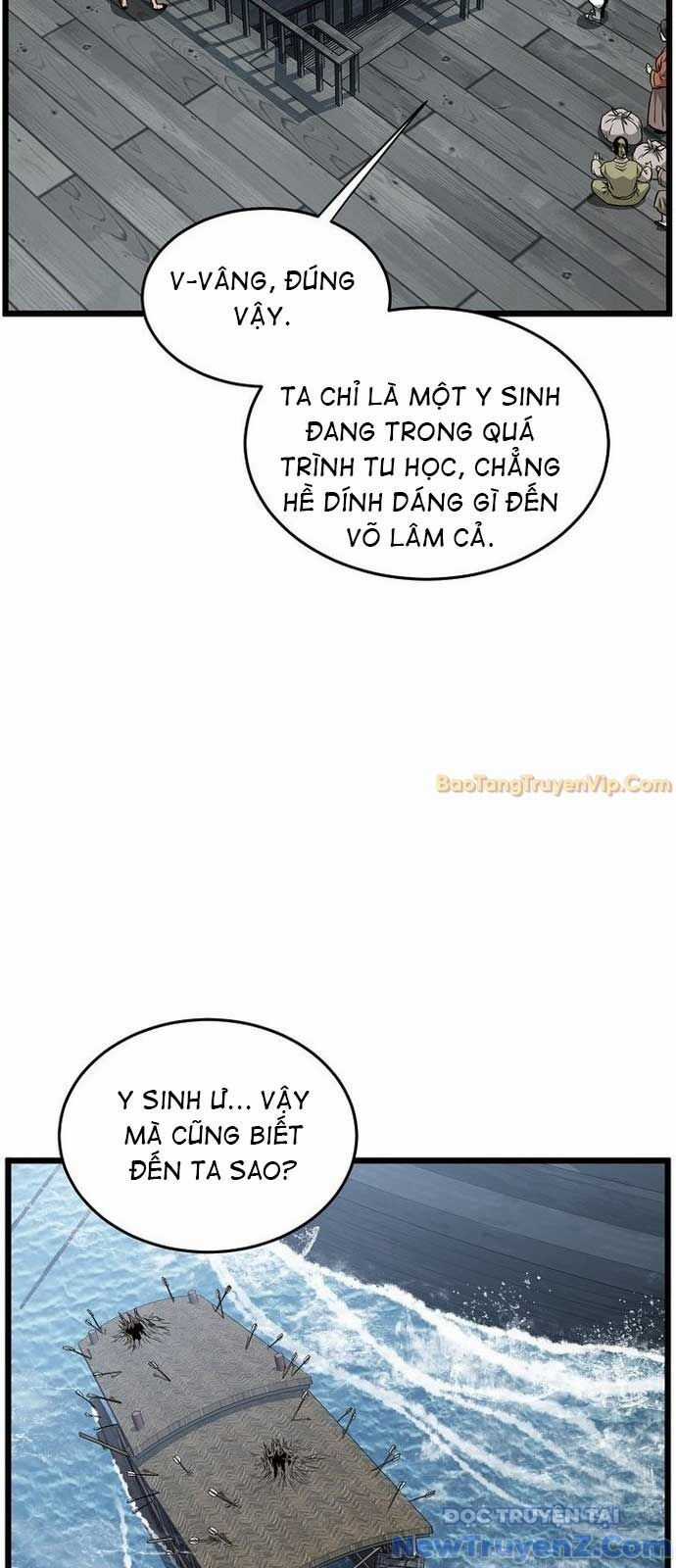 Đăng Nhập Murim - Chapter 232 - Trang 56