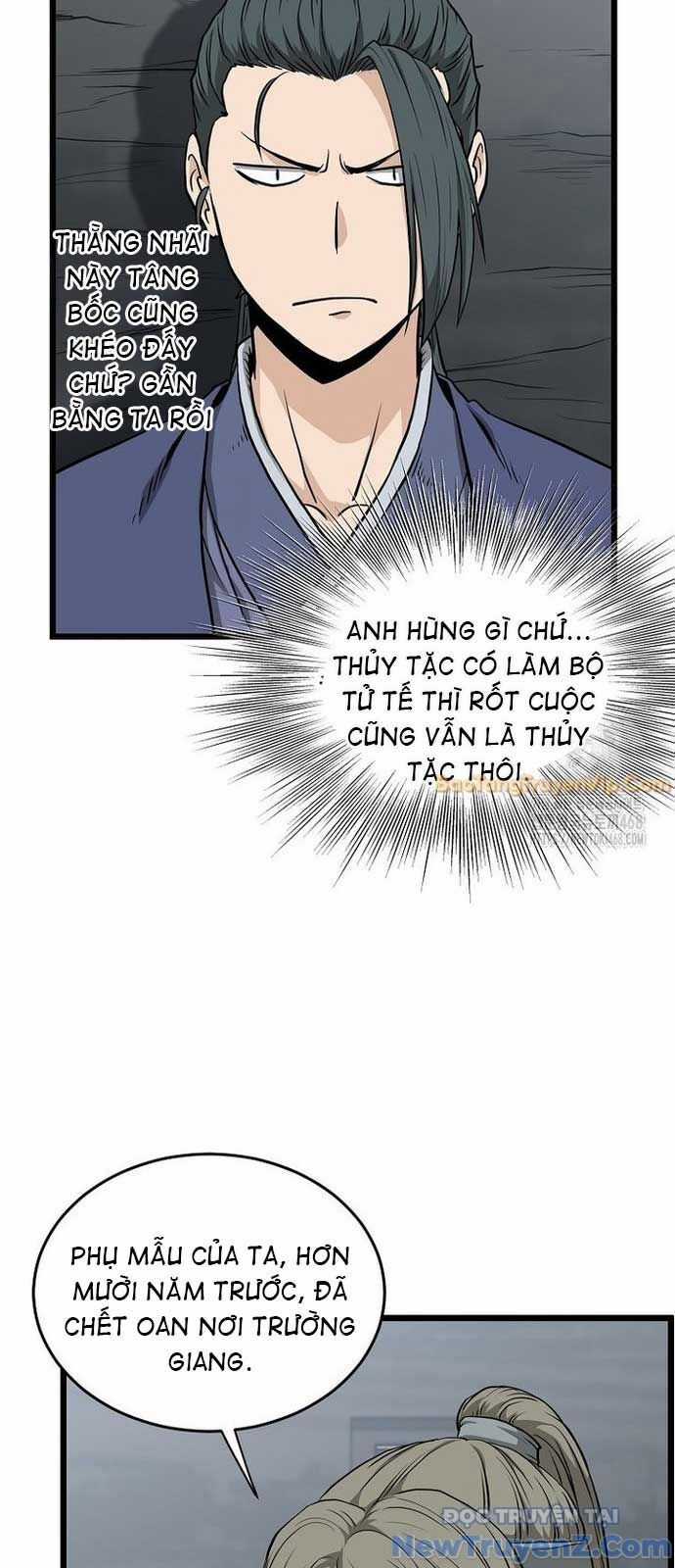 Đăng Nhập Murim - Chapter 232 - Trang 59