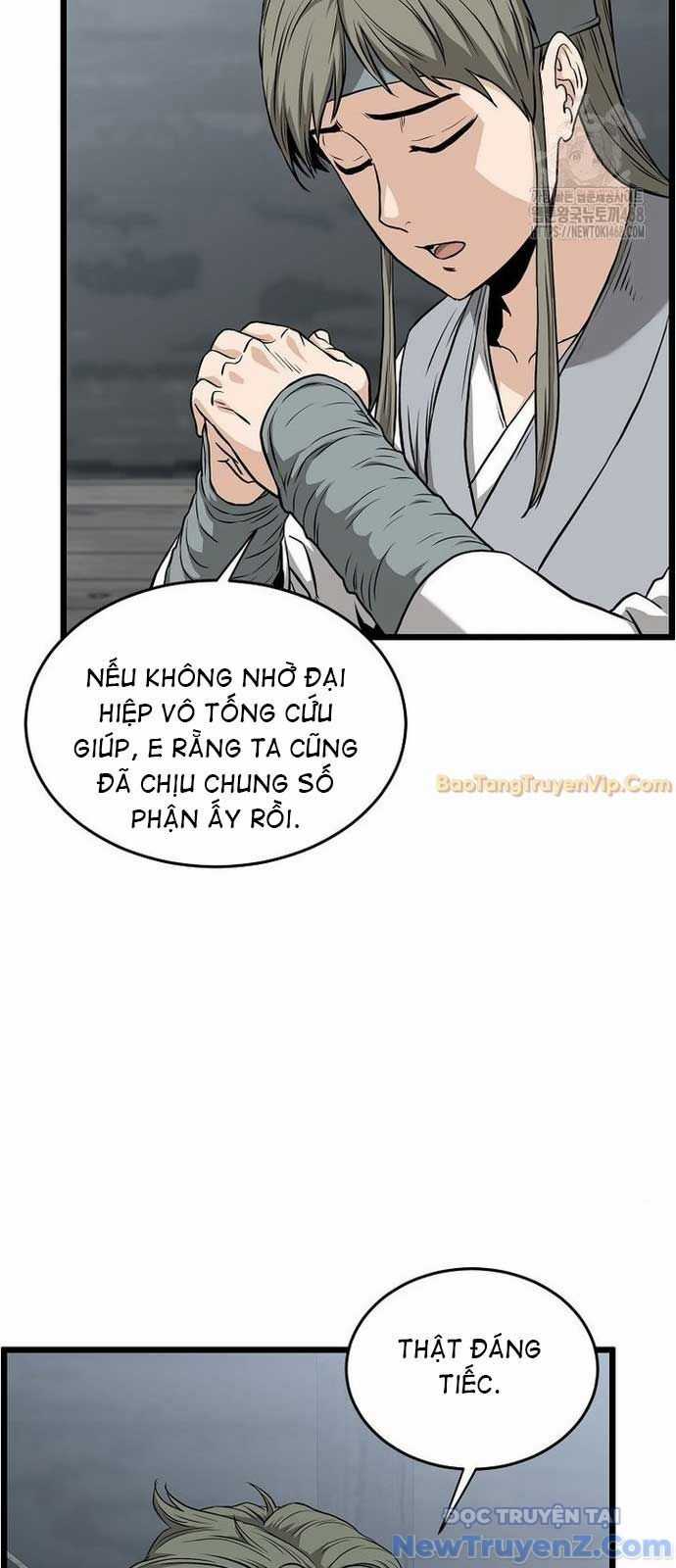 Đăng Nhập Murim - Chapter 232 - Trang 60