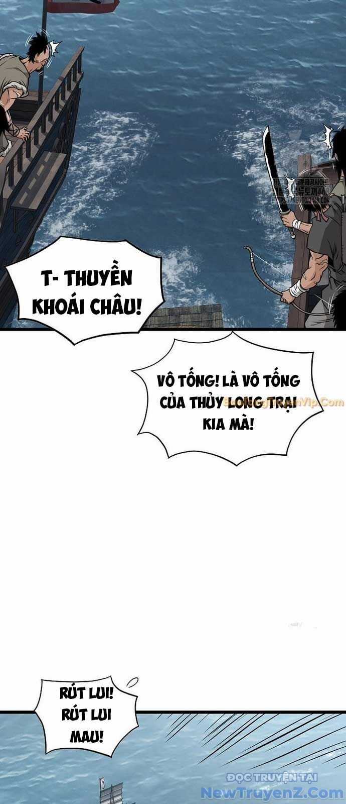 Đăng Nhập Murim - Chapter 232 - Trang 7