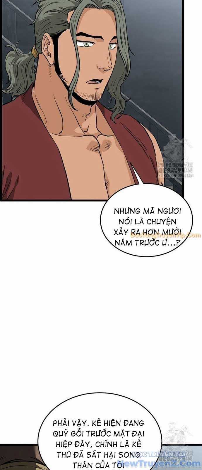 Đăng Nhập Murim - Chapter 232 - Trang 61